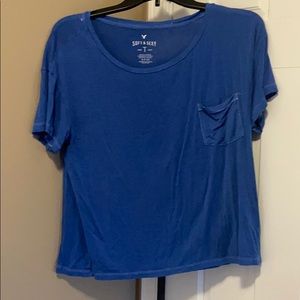 American Eagle Soft and Sexy Tee